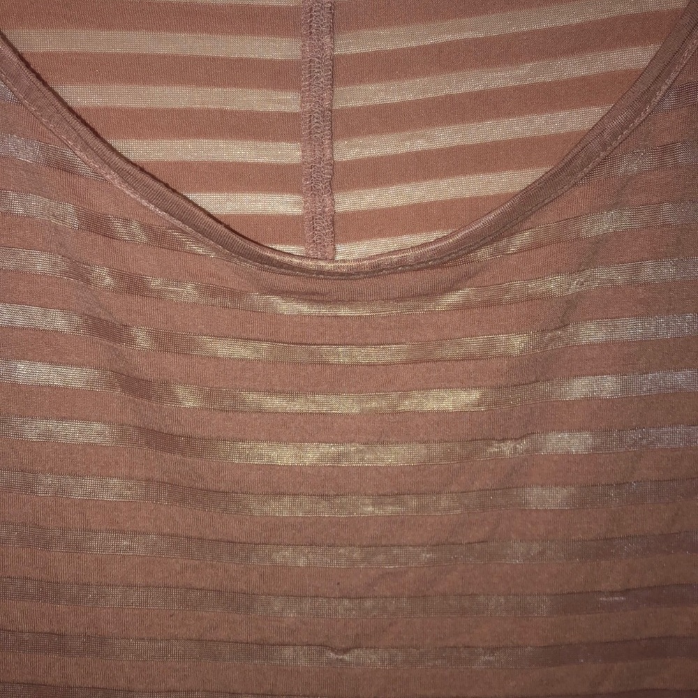 Lane Bryant top - Picture 3 of 5